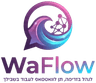 Waflow Logo
